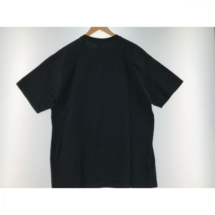 Supreme Andre 3000 Tee ブラック Sサイズ Supreme André 3000 Black Tee | Senikersku