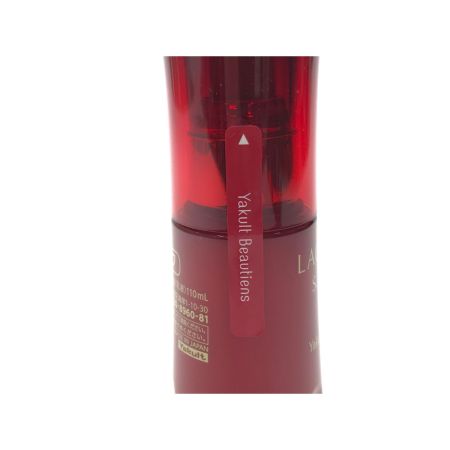   ヤクルト ラクトデュウ S.E.ミルクa 110ml