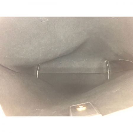  SAINT LAURENT(Yves Saint Laurent) 2WAYバッグ トイショッピング ショルダー トート  498612 ブラック