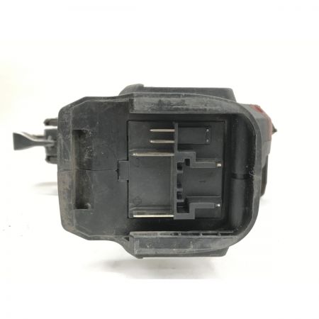  MAX マックス リバータイヤ コードレス式 14.4v 充電器・充電池1個・ケース付 RB-399A ブラック