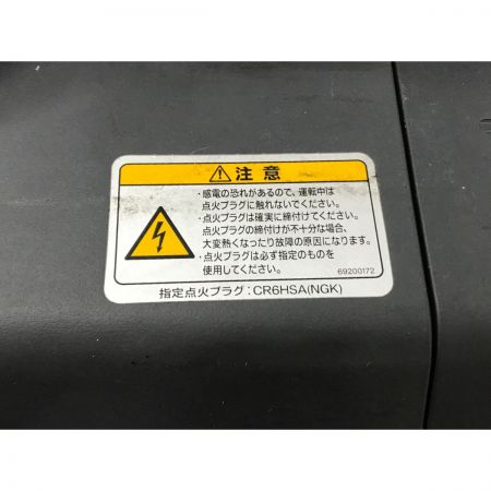  KYOCERA キョウセラ 発電機 ※オイルジョッキ欠品 EGI200 ライトグレー