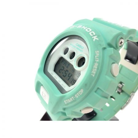  CASIO カシオ メンズ腕時計 クオーツ G-SHOCKGショック XLARGE エクストララージ コラボモデル GD-X6900XL
