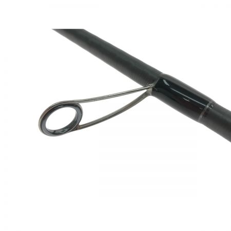  Jackson ジャクソン ルアーロッド ロックトライブ RTS-804H-MHST