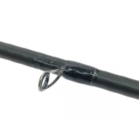  Jackson ジャクソン ルアーロッド ロックトライブ RTS-804H-MHST