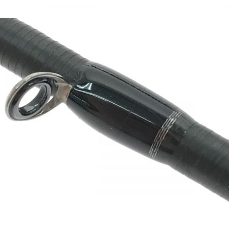  Jackson ジャクソン ルアーロッド ロックトライブ RTS-804H-MHST