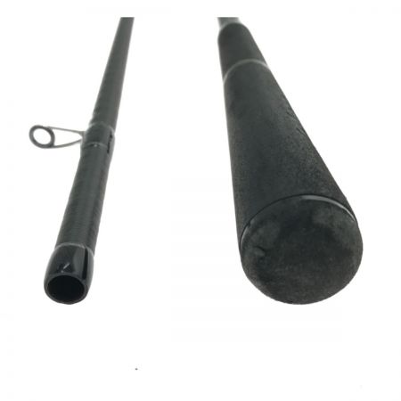  Jackson ジャクソン ルアーロッド ロックトライブ RTS-804H-MHST