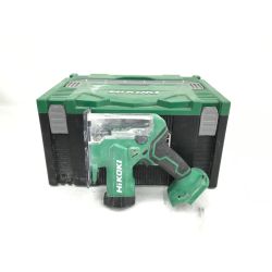 ▼▼ HiKOKI ハイコーキ ボードカッター CK18DA グリーン Bランク