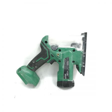  HiKOKI ハイコーキ ボードカッター CK18DA グリーン