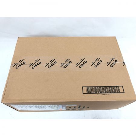  CISCO  サービス統合型ルーター 800Mシリーズ 841M-4X