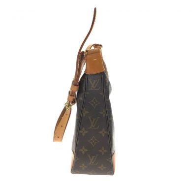 中古】 LOUIS VUITTON ルイヴィトン レディース ショルダーバッグ ...