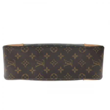  LOUIS VUITTON ルイヴィトン レディース ショルダーバッグ モノグラム ブローニュ30 M51265