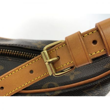  LOUIS VUITTON ルイヴィトン レディース ショルダーバッグ モノグラム ブローニュ30 M51265