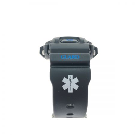  CASIO カシオ メンズ腕時計 クオーツ G-SHOCK Gショック デジタルウォッチ GUARD コラボ 三つ目 DW-6900FS