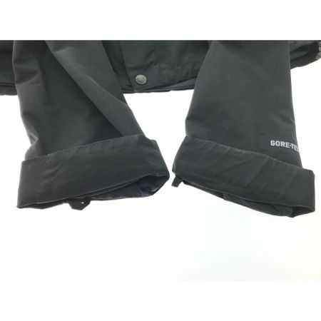  THE NORTH FACE ザノースフェイス マウンテン パーカー SIZE L GOREーTEX np61540 ブラック