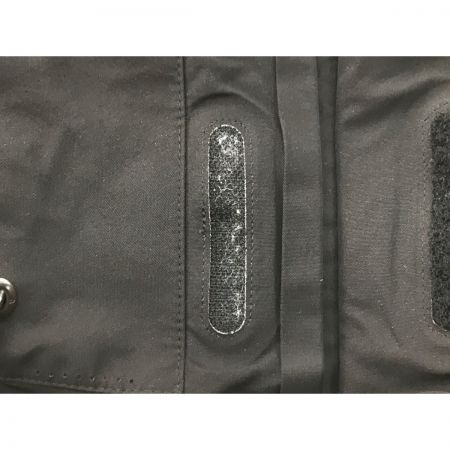  THE NORTH FACE ザノースフェイス マウンテン パーカー SIZE L GOREーTEX np61540 ブラック