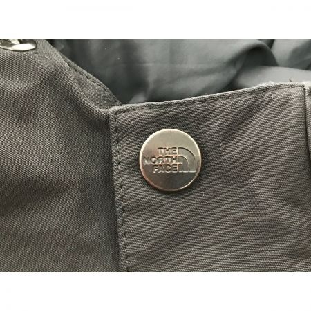  THE NORTH FACE ザノースフェイス マウンテン パーカー SIZE L GOREーTEX np61540 ブラック