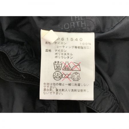 THE NORTH FACE ザノースフェイス マウンテン パーカー SIZE L GOREーTEX np61540 ブラック