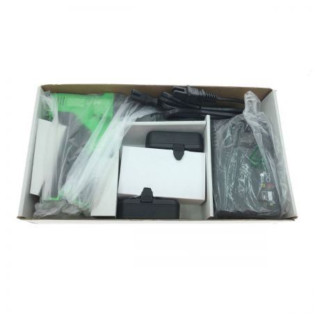  Snap-on スナップオン インパクトレンチ コードレス式 7.2v CT861G グリーン