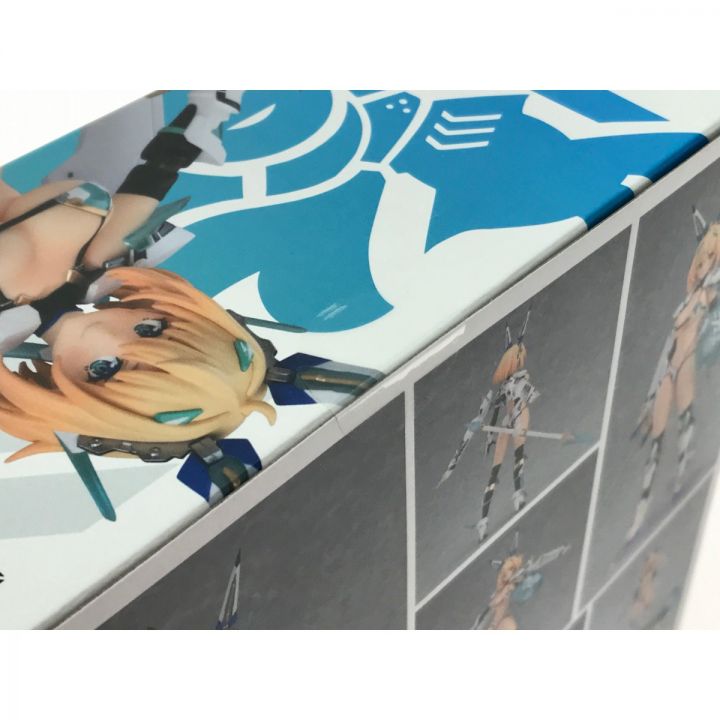 中古】figma ソフィア・F・シャーリング[240017577058] 合し