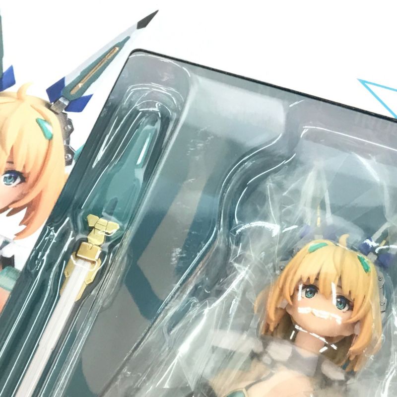 中古】 figma ソフィア・F・シャーリング ビキニアーマーver. 未開封品