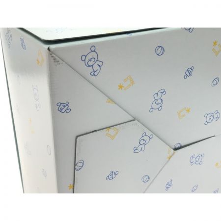   ママ＆キッズ ベビー スキンケア ギフトセット