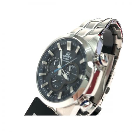  CASIO カシオ メンズ腕時計 電波ソーラー EDIFICE エディフィス  EDW-T630J