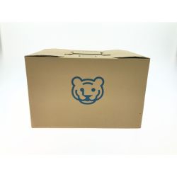 ▼▼ Tiger タイガ 魔法瓶 IHジャー 炊飯器 1升炊き 未使用品 JPW-D180T Sランク