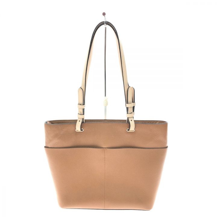 MICHAEL KORS マイケルコース レディース トートバッグ レザー 無地 
