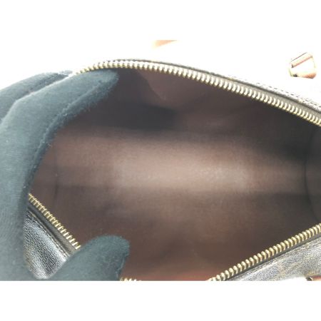  LOUIS VUITTON ルイヴィトン レディース ハンドバッグ モノグラム パピヨン30 M51365 ブラウン