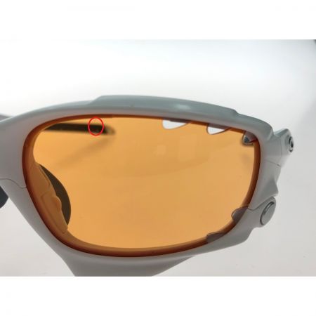  OAKLEY オークリー アイウエア サングラス Racing Jacket レーシングジャケット OO9171-32