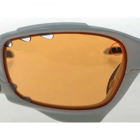 OAKLEY オークリー アイウエア サングラス Racing Jacket レーシングジャケット OO9171-32