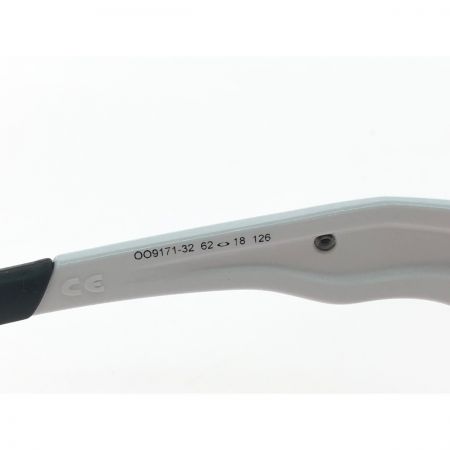  OAKLEY オークリー アイウエア サングラス Racing Jacket レーシングジャケット OO9171-32