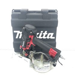 ДД MAKITA マキタ エア釘打ち 高圧  AN534H Bランク