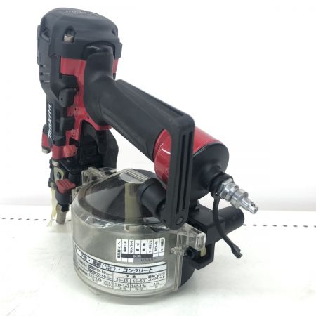 ДД MAKITA マキタ エア釘打ち 高圧  AN534H