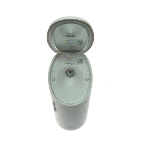  IRIS OHYAMA フェイススチーマー MiCOLA FST-101