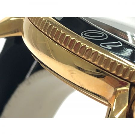  GAGA MILANO ガガミラノ メンズ腕時計 クオーツ manuale マニュアーレ 48mm クロノグラフ 299本限定