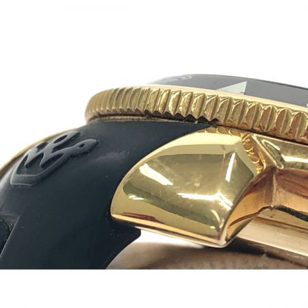  GAGA MILANO ガガミラノ メンズ腕時計 クオーツ manuale マニュアーレ 48mm クロノグラフ 299本限定