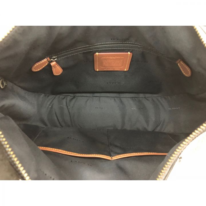 COACH コーチ レディース ハンドバッグ サットン ホーボー ウィズ スキャッタード リベット スタッズ 69507  ブルー｜中古｜なんでもリサイクルビッグバン