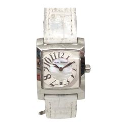 ▼▼ SAINT HONORE サントノーレ レディース腕時計 クオーツ オルセー カレ レディ 731027.1-F16 Bランク
