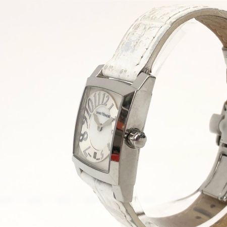  SAINT HONORE サントノーレ レディース腕時計 クオーツ オルセー カレ レディ 731027.1-F16