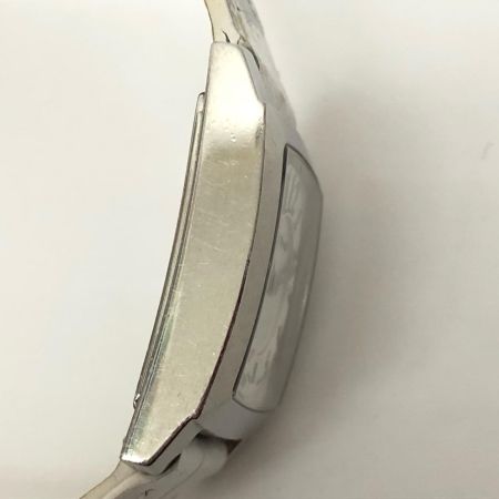 SAINT HONORE サントノーレ レディース腕時計 クオーツ オルセー カレ レディ 731027.1-F16