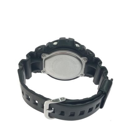  CASIO カシオ メンズ腕時計 タフソーラー デジタルウォッチ G-SHOCK Gショック GW-6900 ブラック 