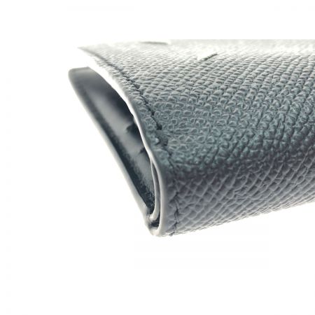  Maison Margiela マルタンマルジェラ レディース 二つ折り財布 ウォレット ブラック