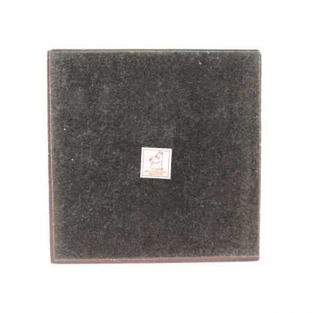  BULLS社  ムーミン 1990年製 フィギュア スナフキン アクリルケース付