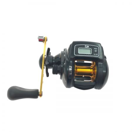  DAIWA ダイワ 17ライトゲームICV 200H-L 614817