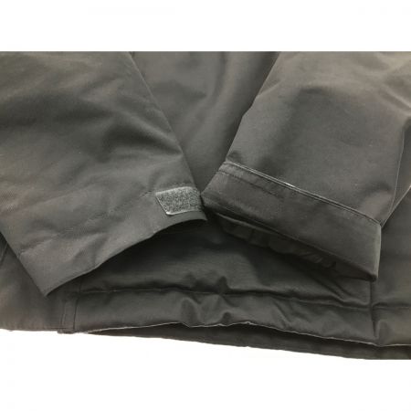  Columbia コロンビア ダウンジャケット SIZE XL 223WE1909 ブラック