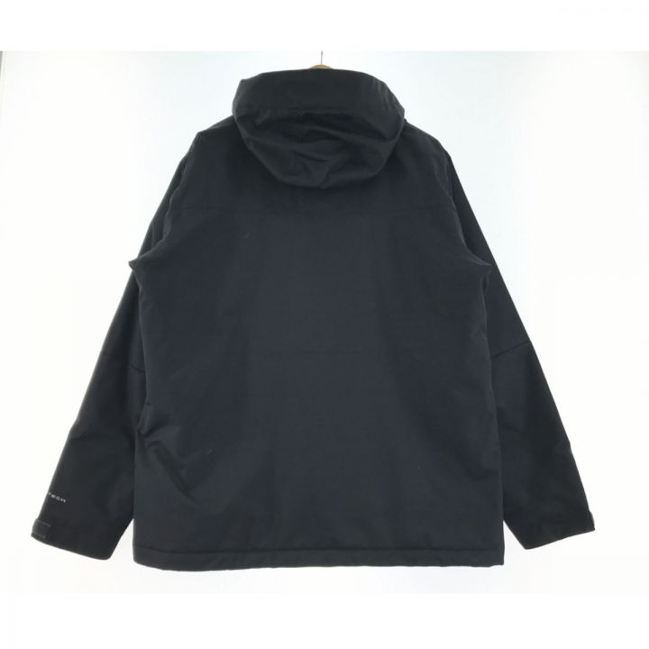 Columbia コロンビア ダウンジャケット SIZE XL 223WE1909 ブラック
