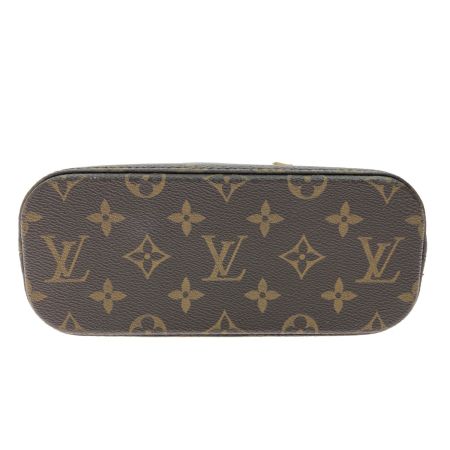  LOUIS VUITTON ルイヴィトン レディース ハンドバッグ トートバッグ モノグラム ヴァヴァンPM M51172 ブラウン