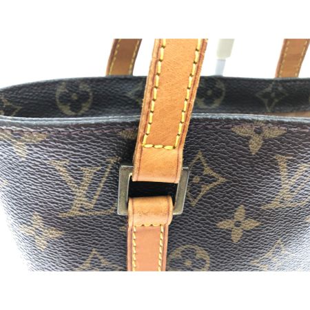 LOUIS VUITTON ルイヴィトン レディース ハンドバッグ トートバッグ モノグラム ヴァヴァンPM M51172 ブラウン
