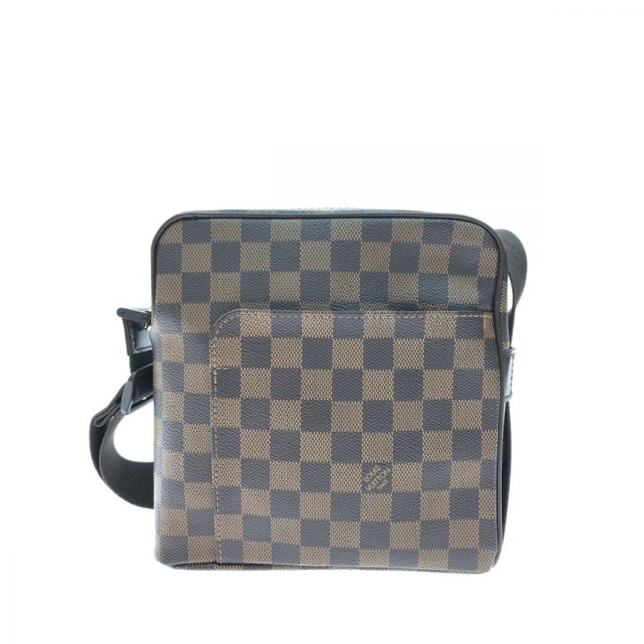 中古】 LOUIS VUITTON ルイヴィトン レディース ショルダーバッグ 斜め ...